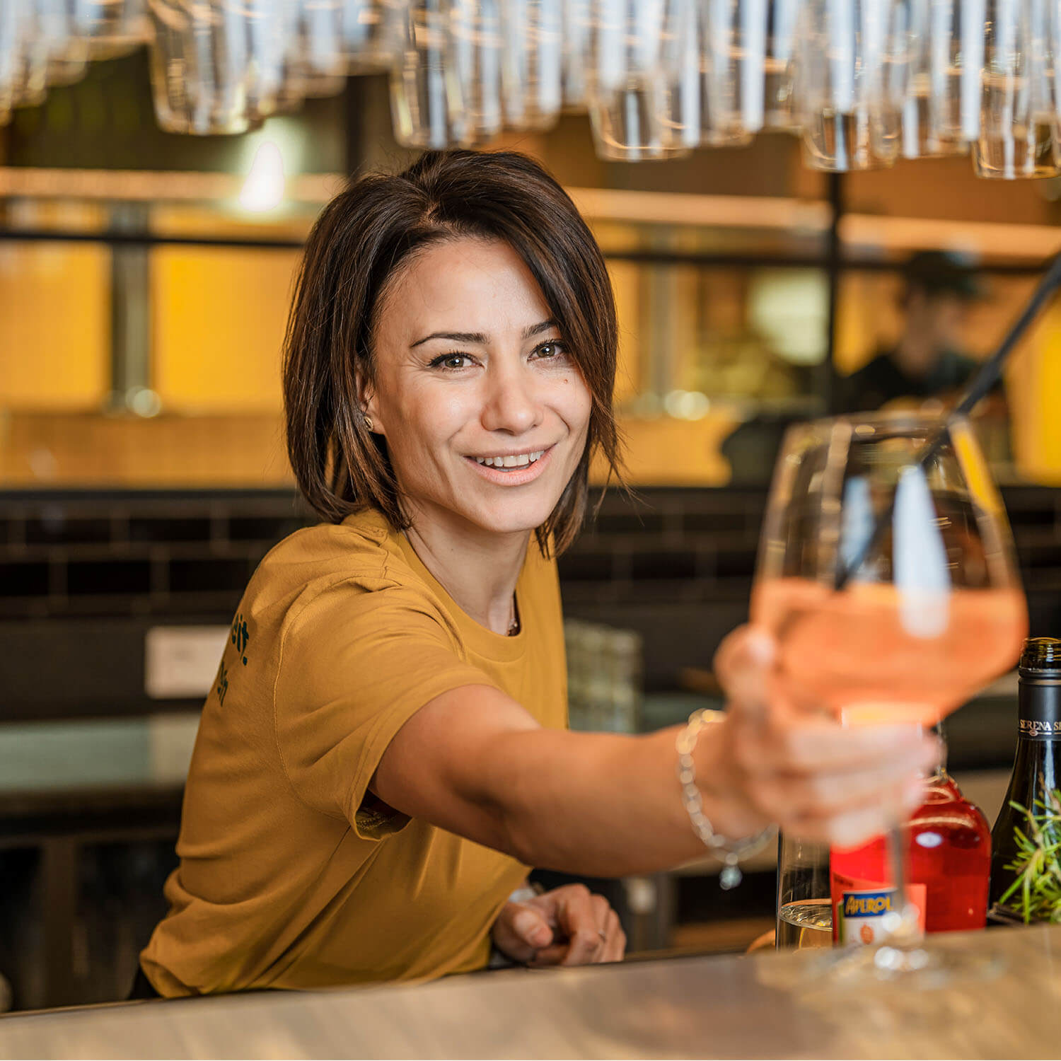 Minijob Spülküche (m/w/d)